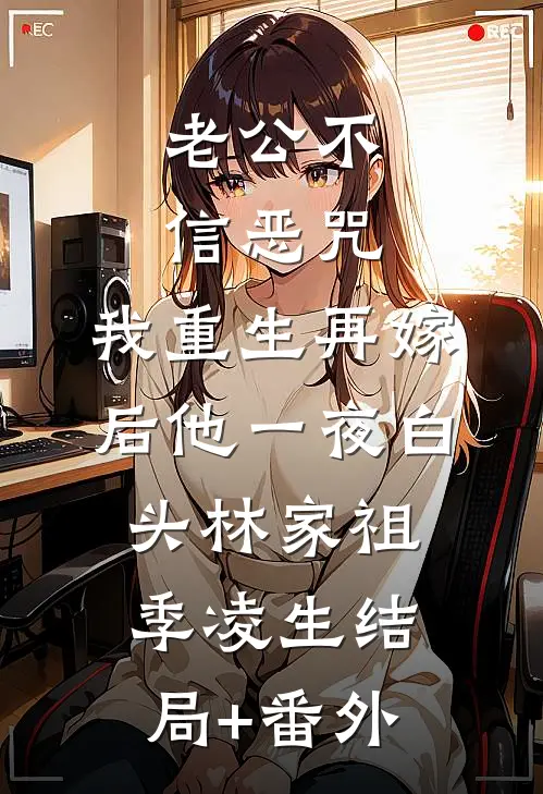 老公不信恶咒，我重生再嫁后他一夜白头林家祖季凌生结局+番外