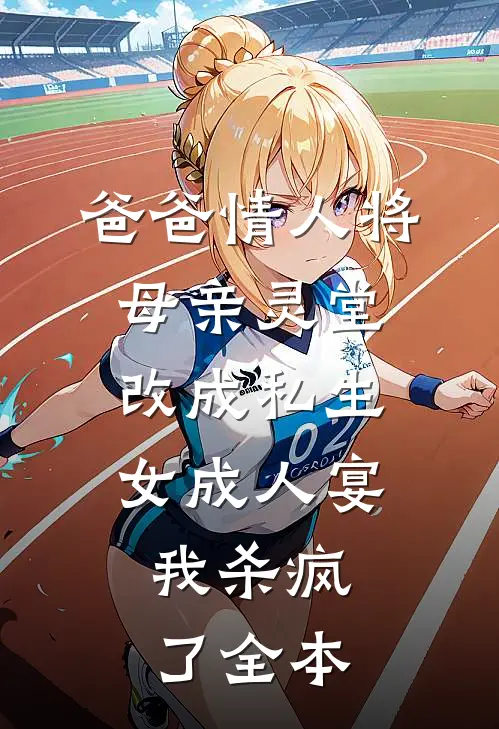爸爸情人将母亲灵堂改成私生女成人宴，我杀疯了全本