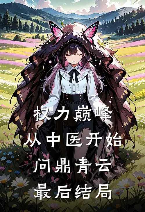 权力巅峰：从中医开始问鼎青云最后结局