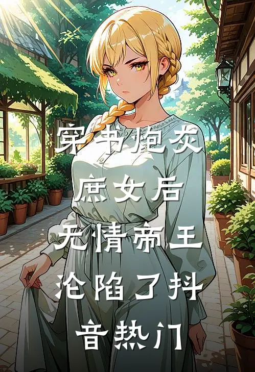 穿书炮灰庶女后，无情帝王沦陷了抖音热门