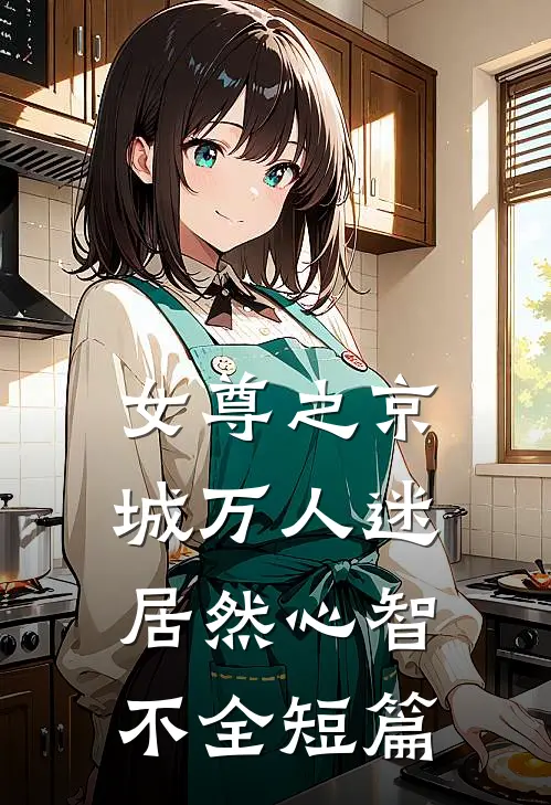 女尊之京城万人迷居然心智不全短篇