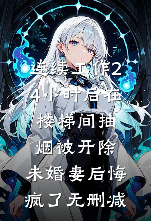连续工作24小时后在楼梯间抽烟被开除，未婚妻后悔疯了无删减