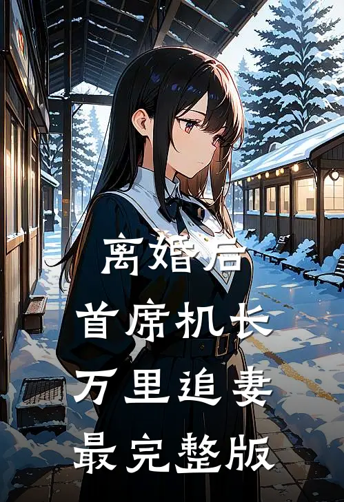 离婚后，首席机长万里追妻最完整版