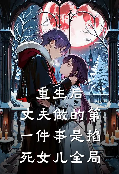 重生后，丈夫做的第一件事是掐死女儿全局
