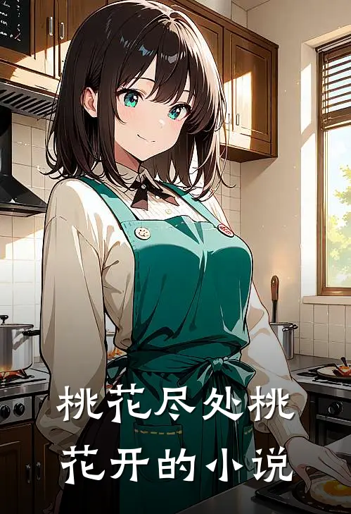 桃花尽处桃花开的小说
