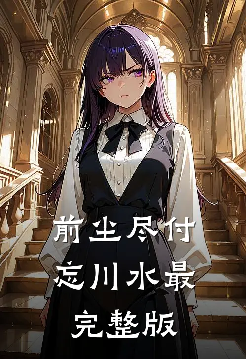 前尘尽付忘川水最完整版