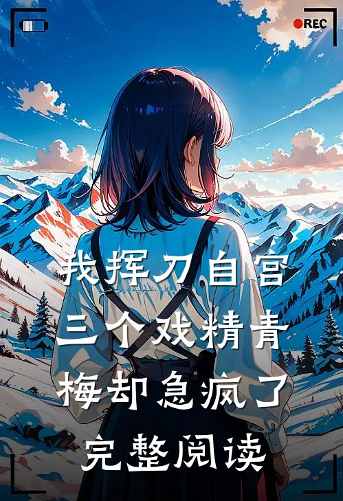 我挥刀自宫，三个戏精青梅却急疯了完整阅读