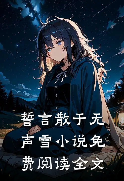 誓言散于无声雪小说免费阅读全文