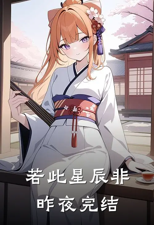 若此星辰非昨夜完结