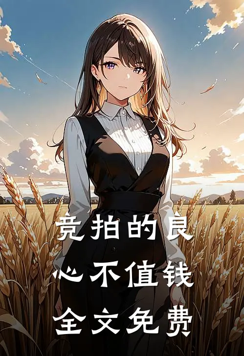 竞拍的良心不值钱全文免费