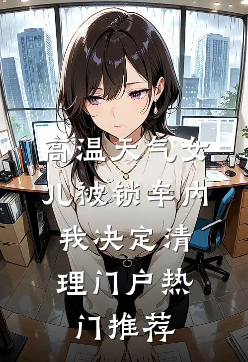 高温天气女儿被锁车内，我决定清理门户热门推荐