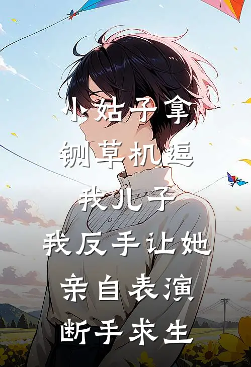 抠门二叔请吃年夜饭