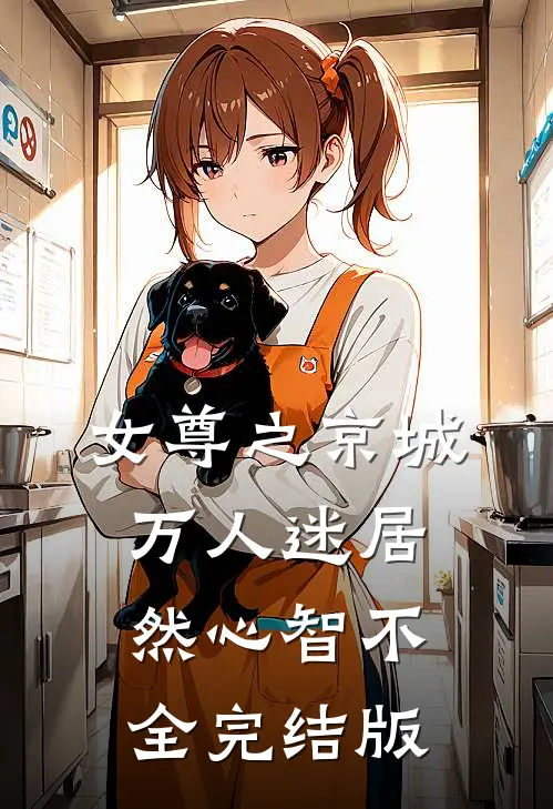 女尊之京城万人迷居然心智不全完结版