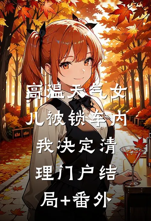 高温天气女儿被锁车内，我决定清理门户结局+番外