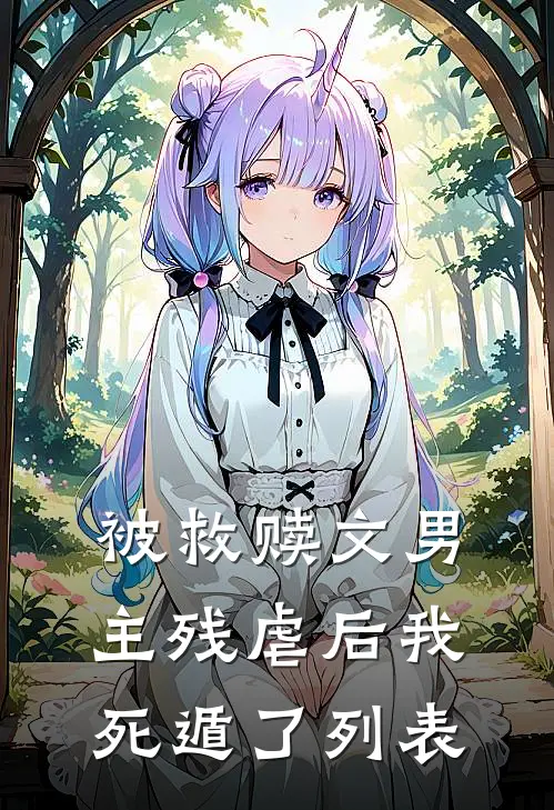 被救赎文男主残虐后我死遁了列表