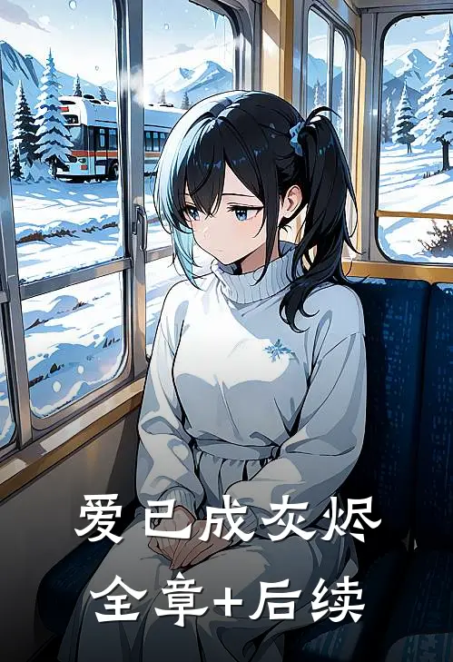 爱已成灰烬:全章+后续