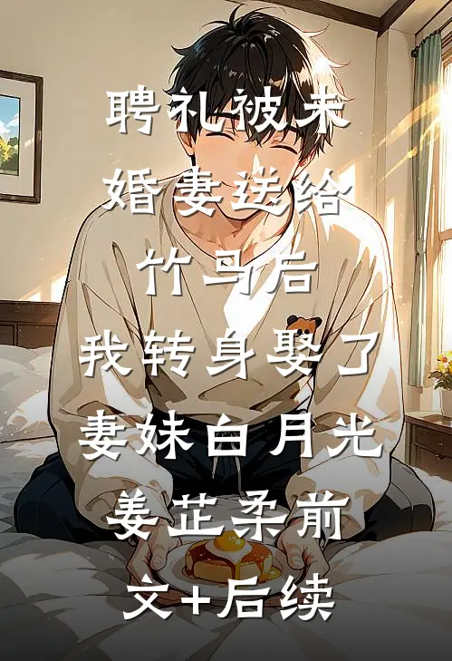 聘礼被未婚妻送给竹马后，我转身娶了妻妹白月光姜芷柔前文+后续