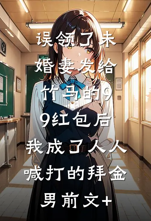 误领了未婚妻发给竹马的99红包后，我成了人人喊打的拜金男前文+