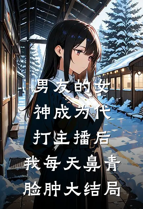 男友的女神成为代打主播后，我每天鼻青脸肿大结局