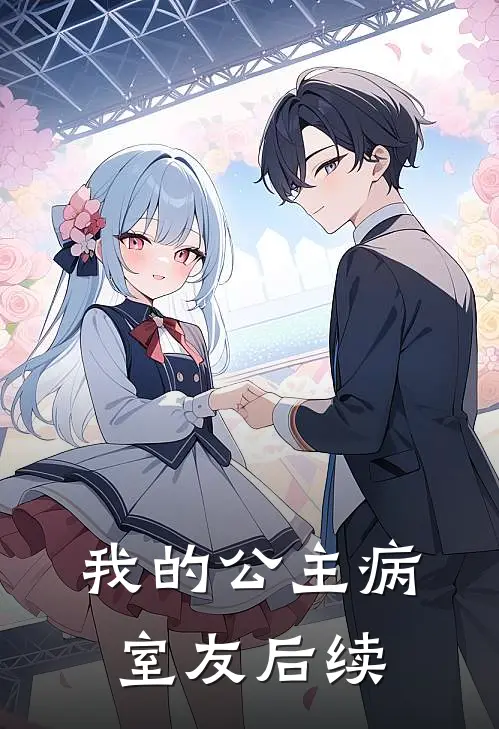 我的公主病室友后续