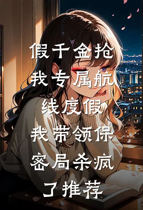 假千金抢我专属航线度假，我带领保密局杀疯了推荐