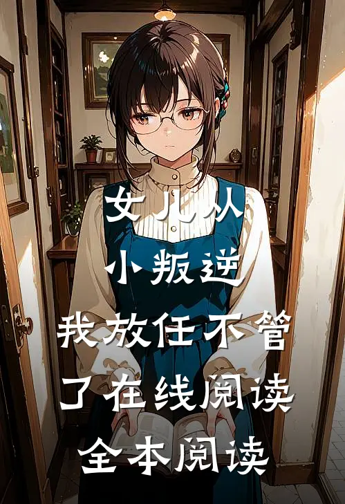 女儿从小叛逆，我放任不管了在线阅读全本阅读