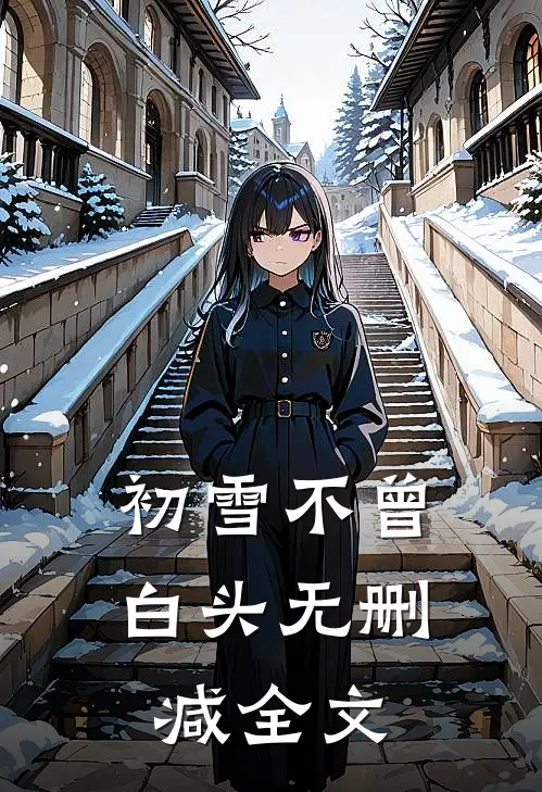 初雪不曾白头无删减全文