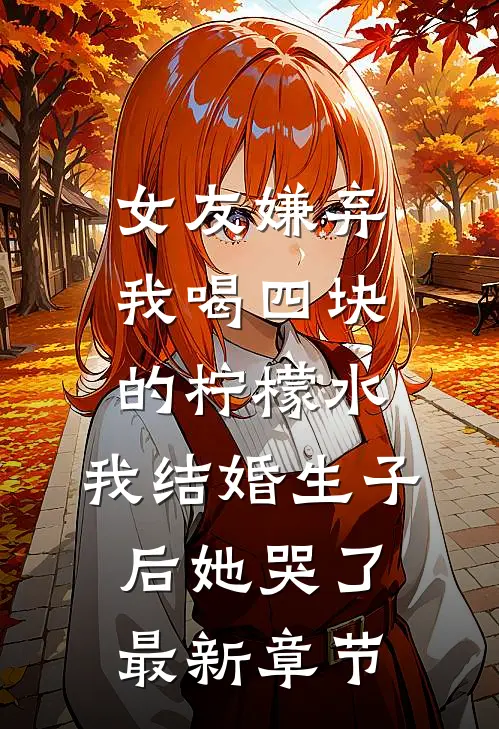 女友嫌弃我喝四块的柠檬水，我结婚生子后她哭了最新章节