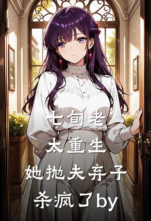 七旬老太重生，她抛夫弃子杀疯了by