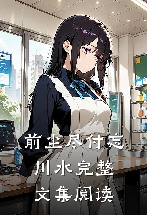 前尘尽付忘川水完整文集阅读