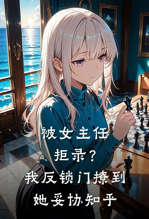 被女主任拒录？我反锁门撩到她妥协知乎