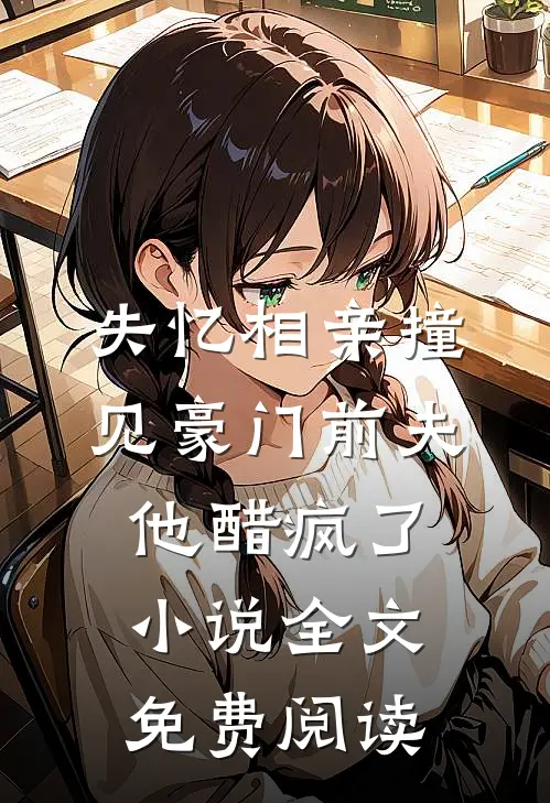 失忆相亲撞见豪门前夫，他醋疯了小说全文免费阅读