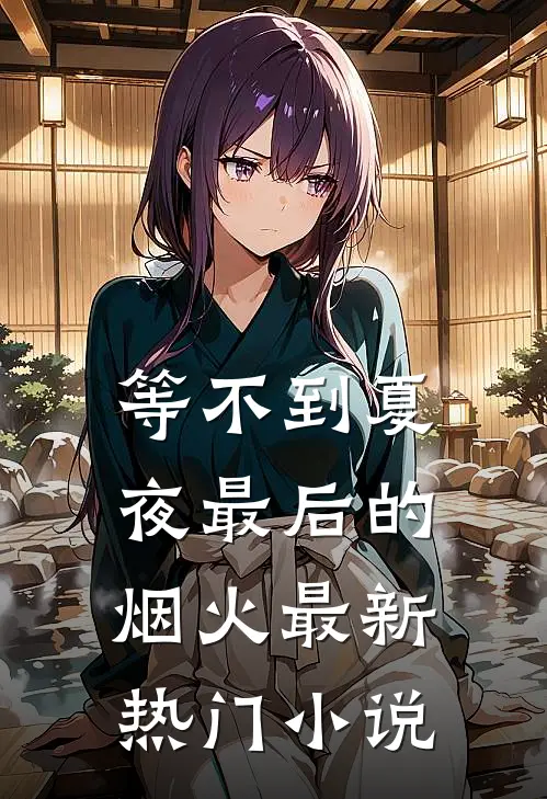 等不到夏夜最后的烟火最新热门小说
