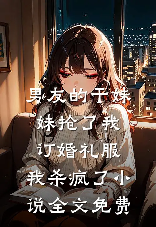 男友的干妹妹抢了我订婚礼服，我杀疯了小说全文免费