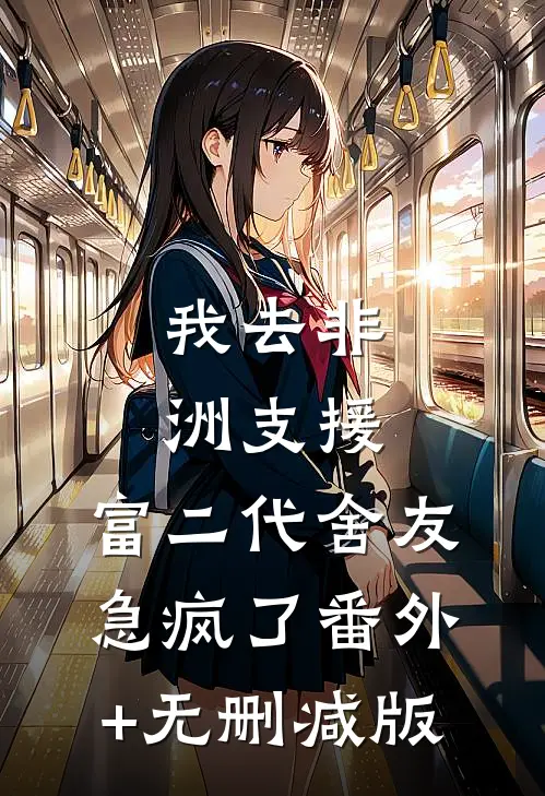 我去非洲支援，富二代舍友急疯了番外+无删减版