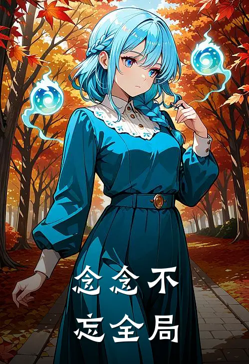 念念不忘全局