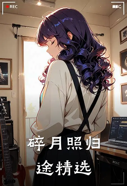 碎月照归途精选