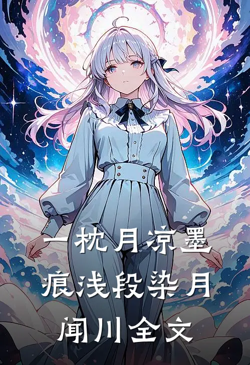 一枕月凉墨痕浅段染月闻川全文