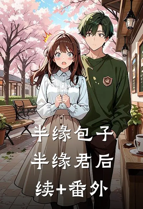 半缘包子半缘君后续+番外