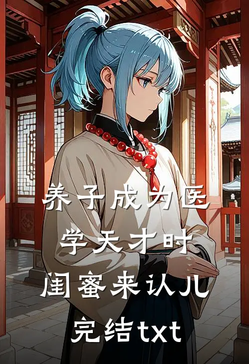 养子成为医学天才时，闺蜜来认儿完结txt