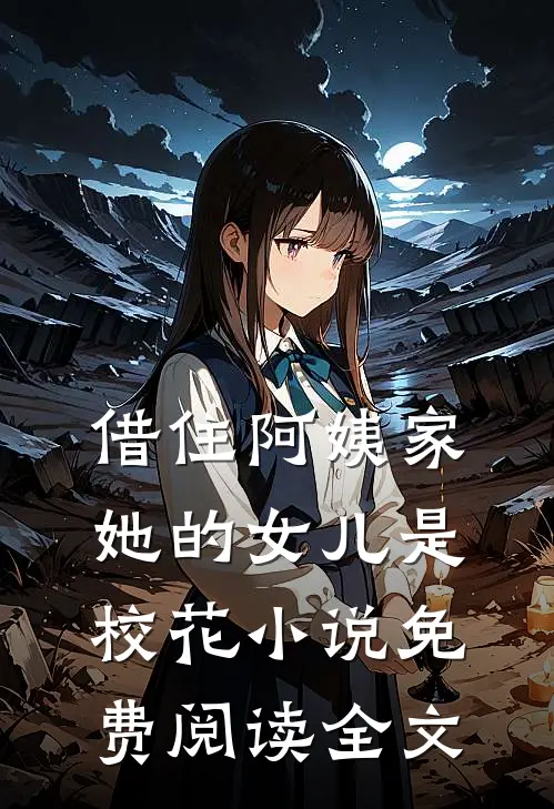 借住阿姨家，她的女儿是校花小说免费阅读全文