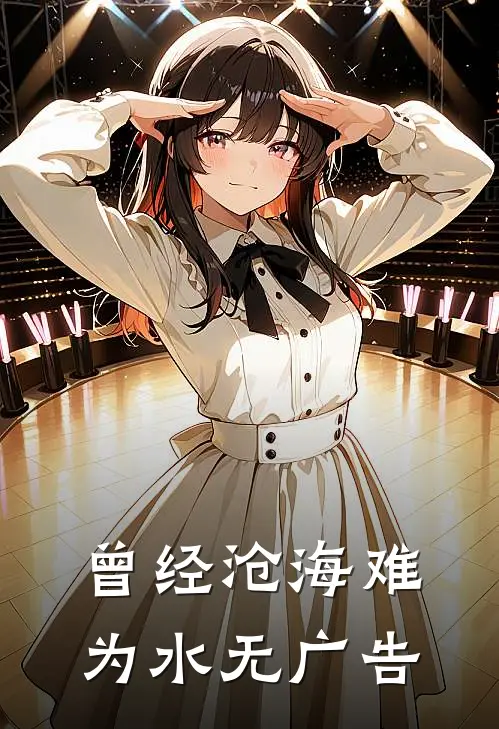 曾经沧海难为水无广告