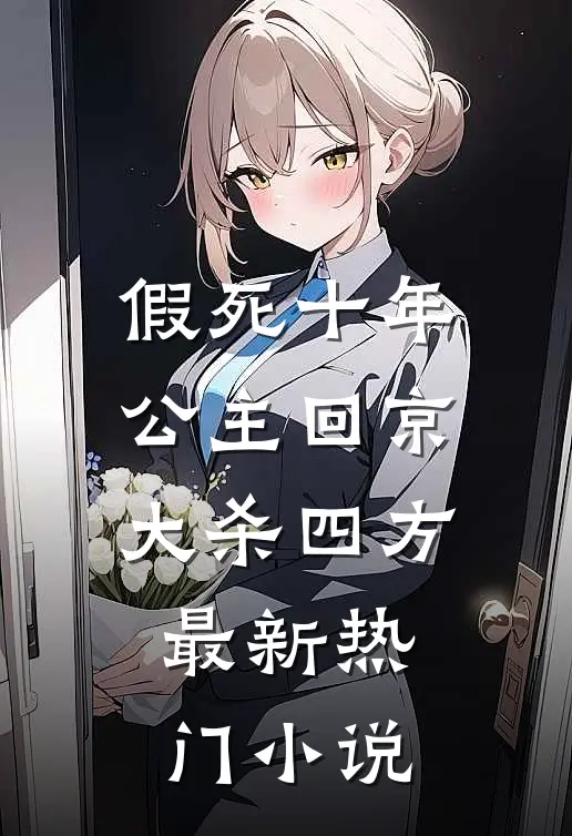 假死十年，公主回京大杀四方最新热门小说