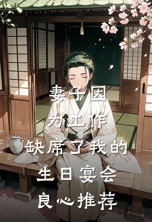 妻子因为工作，缺席了我的生日宴会良心推荐