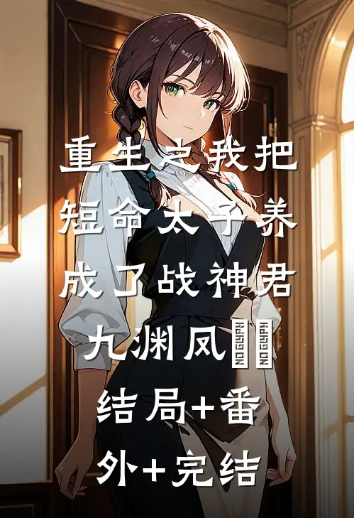 重生之我把短命太子养成了战神君九渊凤嫋嫋结局+番外+完结