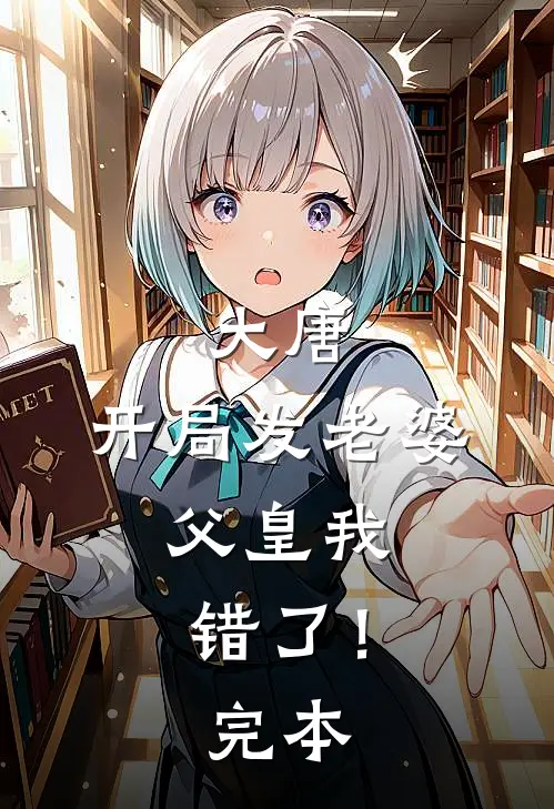 大唐：开局发老婆，父皇我错了！完本