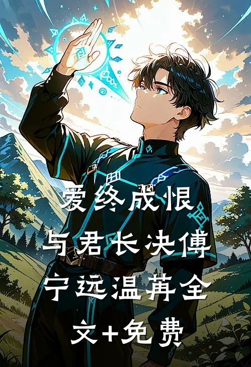 爱终成恨，与君长决傅宁远温苒全文+免费