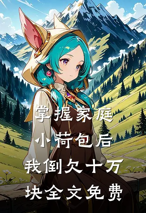 掌握家庭小荷包后，我倒欠十万块全文免费
