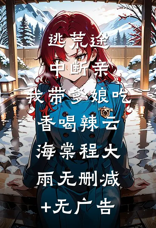 逃荒途中断亲，我带爹娘吃香喝辣云海棠程大雨无删减+无广告