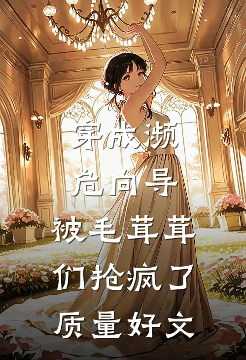穿成濒危向导，被毛茸茸们抢疯了质量好文